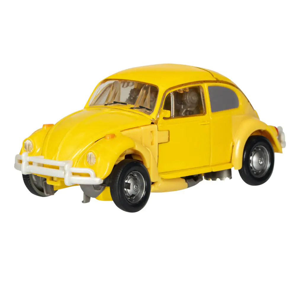 Transformers Bumblebee Studio Series Bumblebee Figur 11cm termékfotó