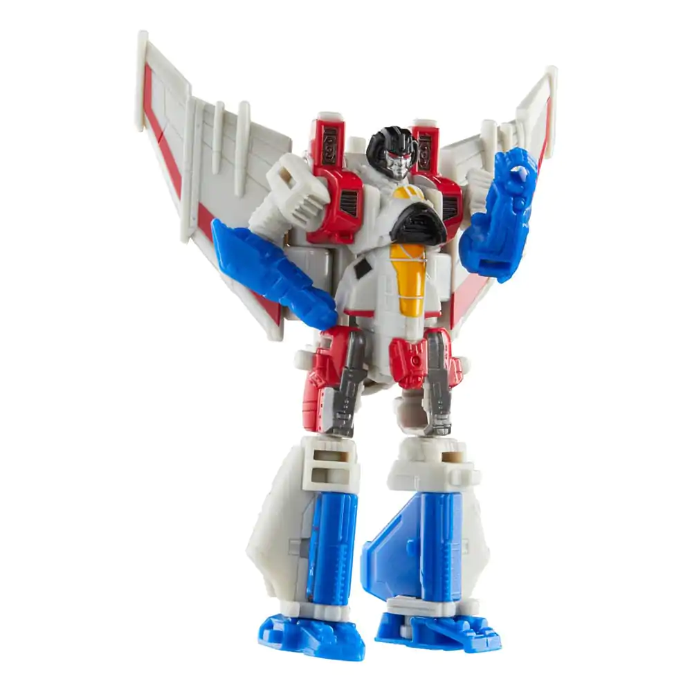 Transformers: Bumblebee Studio Series Core Class Actionfigur Starscream 9 cm termékfotó