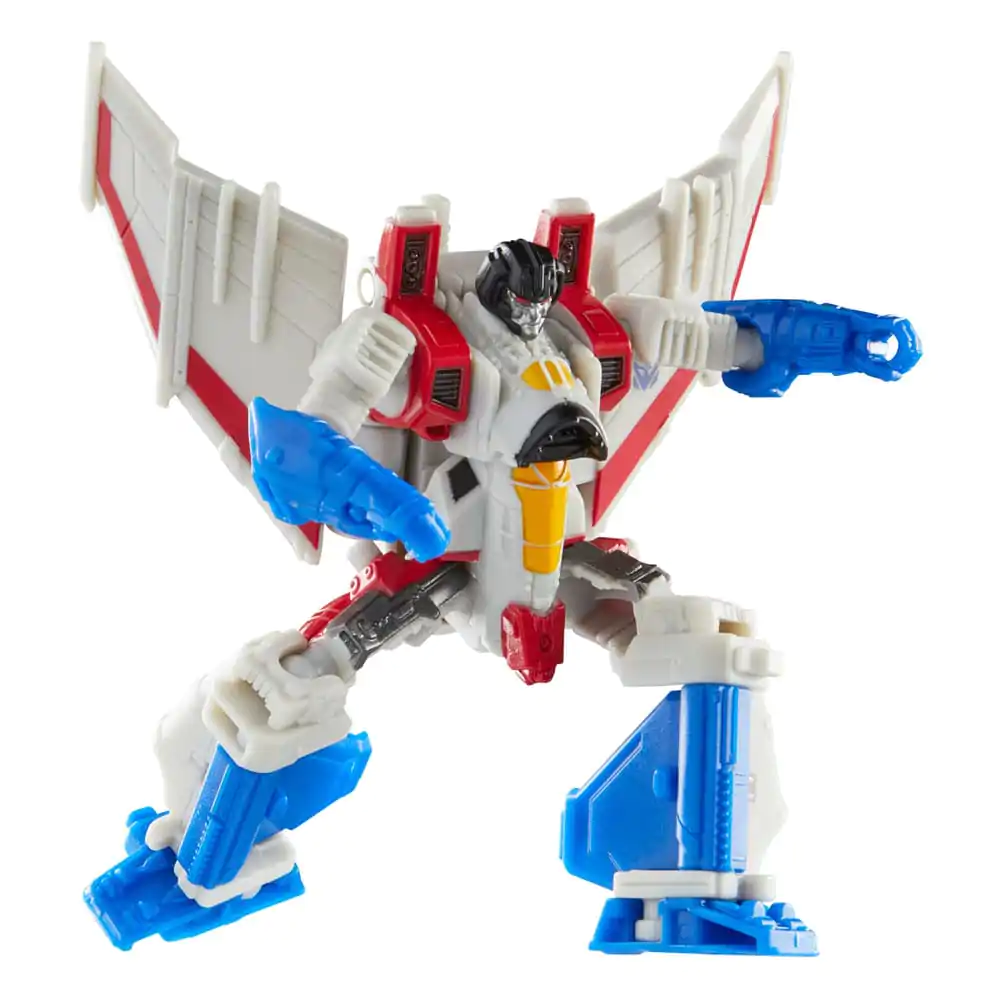 Transformers: Bumblebee Studio Series Core Class Actionfigur Starscream 9 cm termékfotó