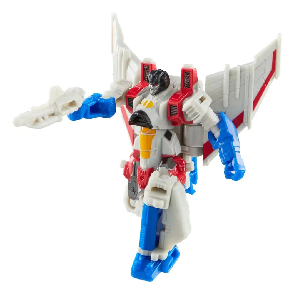 Transformers: Bumblebee Studio Series Core Class Actionfigur Starscream 9 cm termékfotó