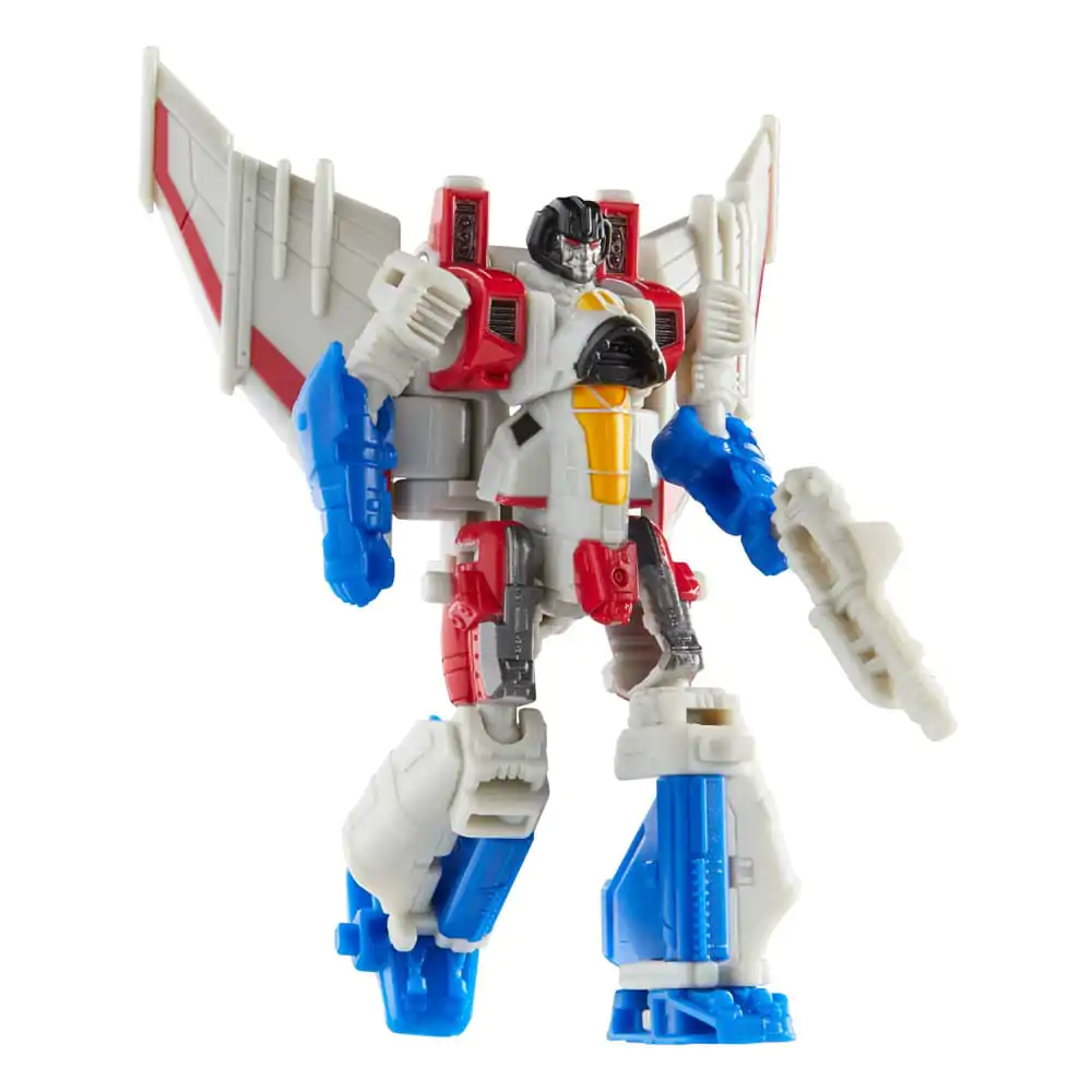 Transformers: Bumblebee Studio Series Core Class Actionfigur Starscream 9 cm termékfotó