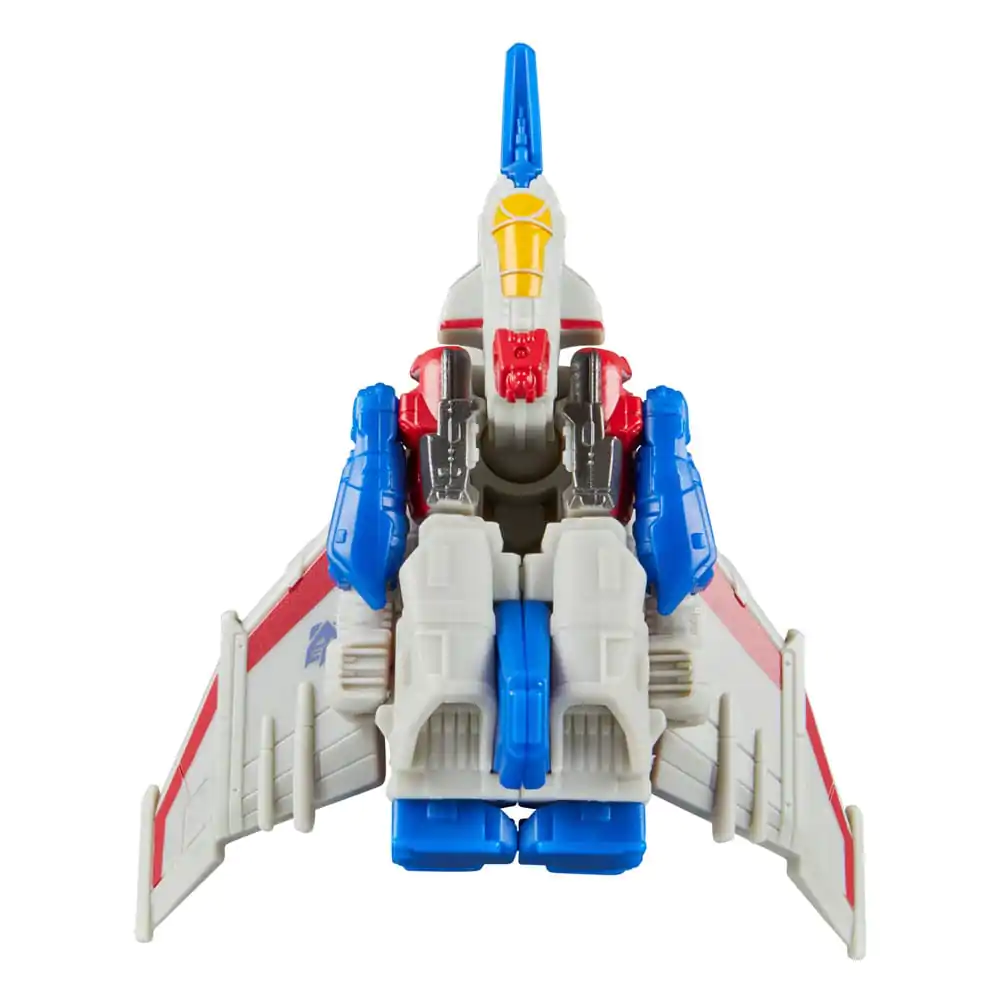 Transformers: Bumblebee Studio Series Core Class Actionfigur Starscream 9 cm termékfotó