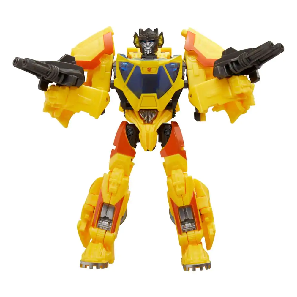 Transformers: Bumblebee Studio Series Deluxe Class Actionfigur Concept Art Sunstreaker 11 cm termékfotó