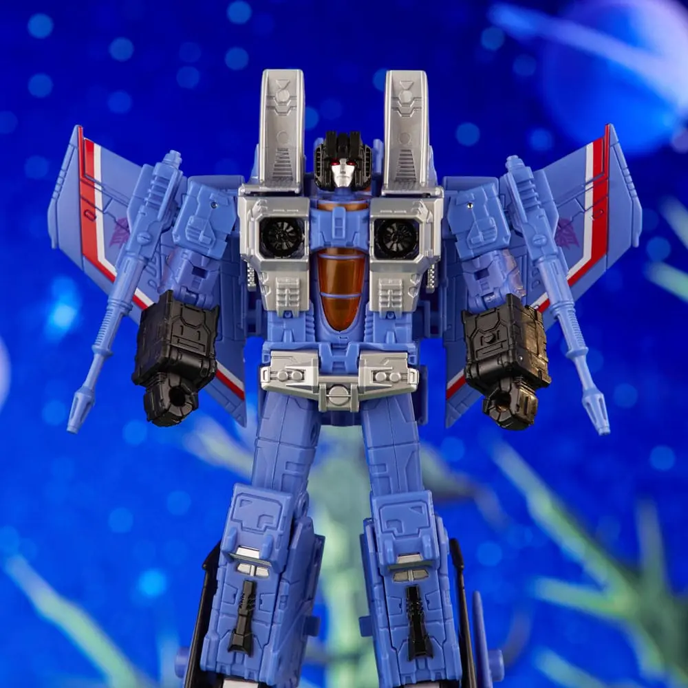 Transformers Buzzworthy Bumblebee Actionfiguren 4er-Pack Troop Builder Multipack Produktfoto