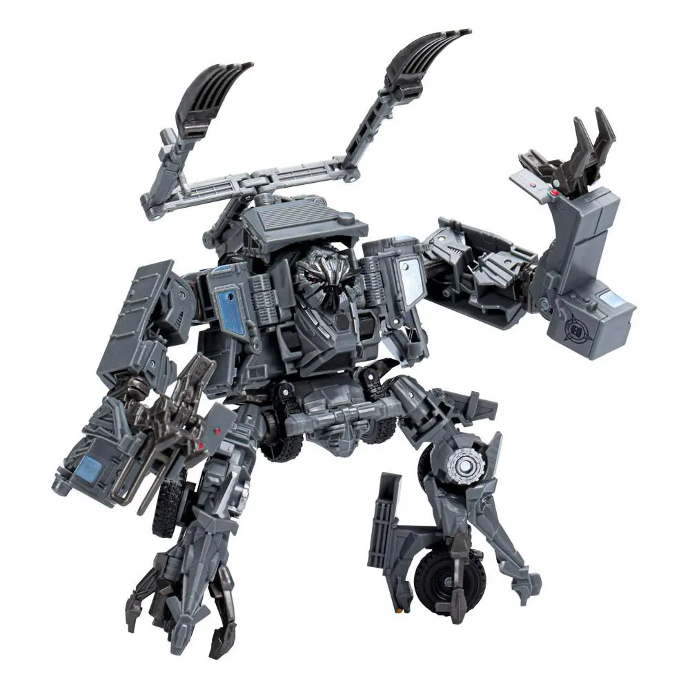 Transformers Buzzworthy Bumblebee Studio Series Action Figur N.E.S.T. Bonecrusher 16 cm Produktfoto