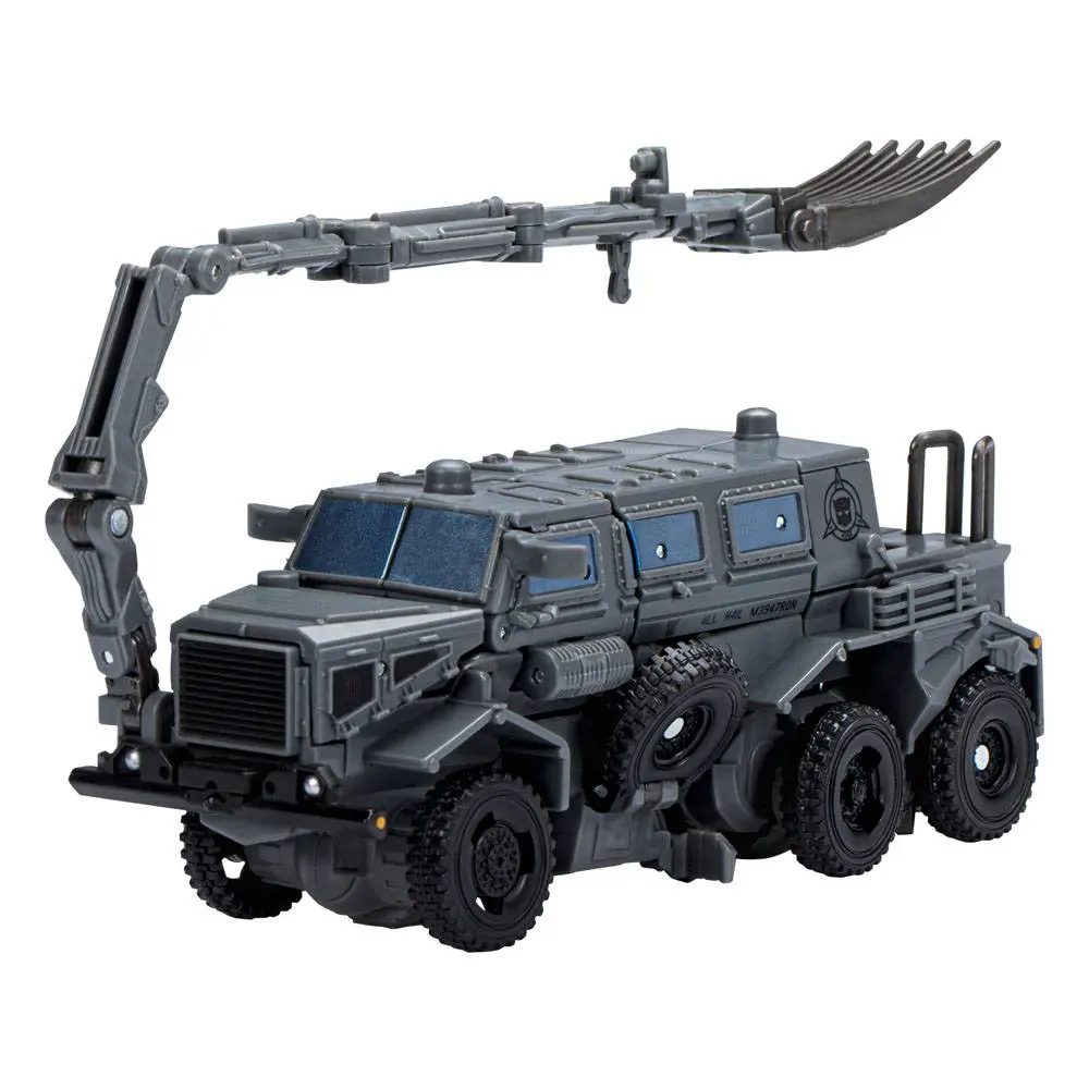 Transformers Buzzworthy Bumblebee Studio Series Action Figur N.E.S.T. Bonecrusher 16 cm Produktfoto
