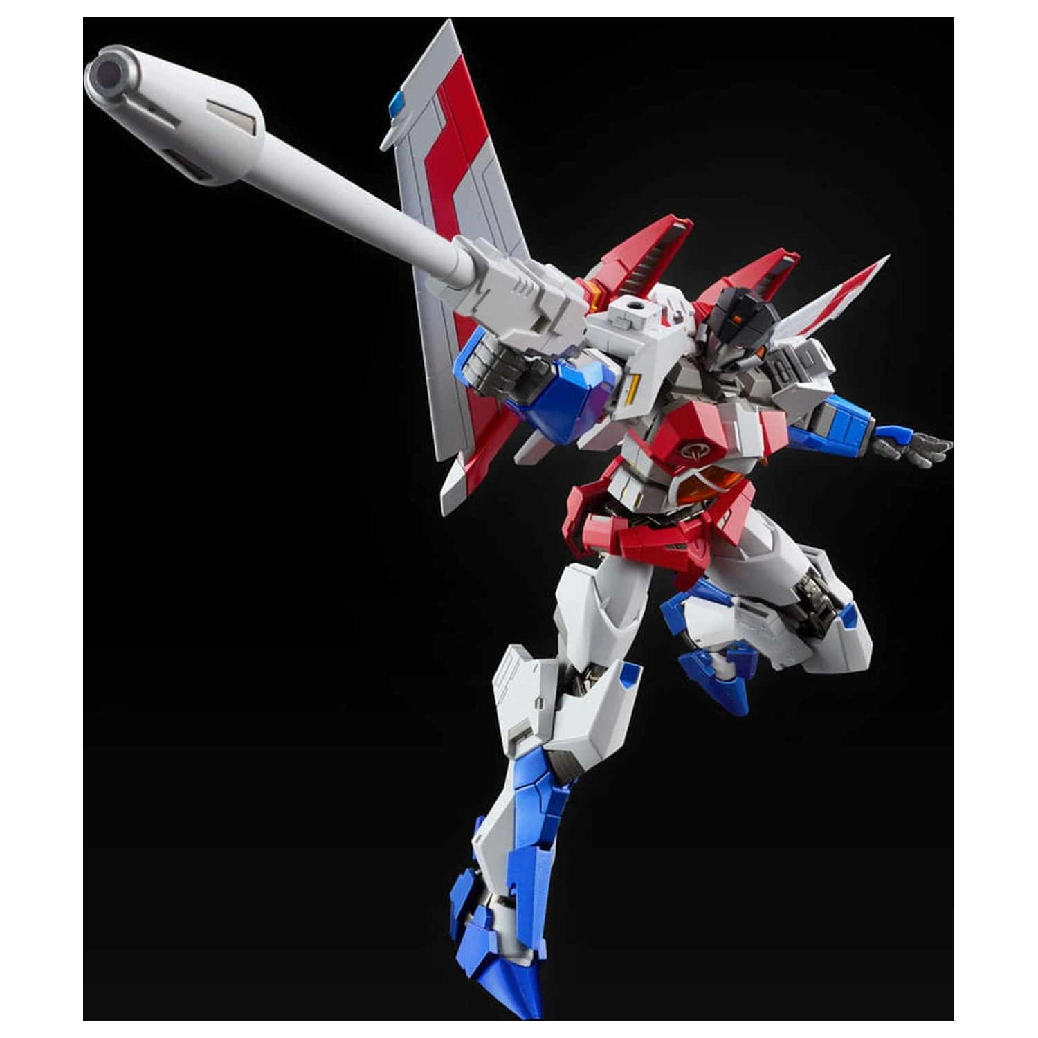 Transformers Combot Diecast Actionfigur Starscream 19 cm Produktfoto