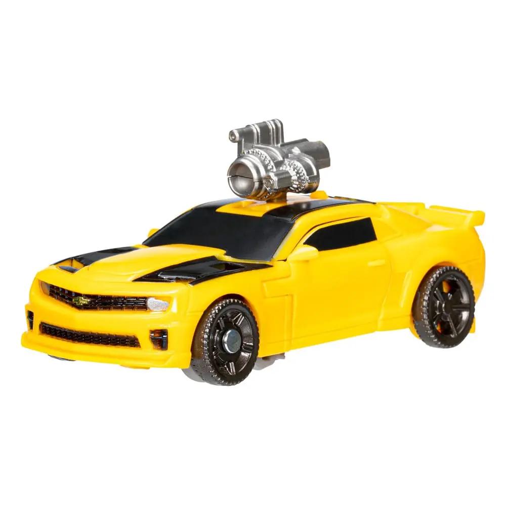 Transformers: Dark of the Moon Generations Studio Series Core Class Action Figur Bumblebee 9 cm Produktfoto
