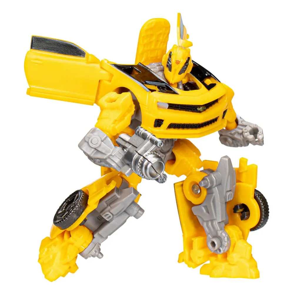 Transformers: Dark of the Moon Generations Studio Series Core Class Action Figur Bumblebee 9 cm Produktfoto