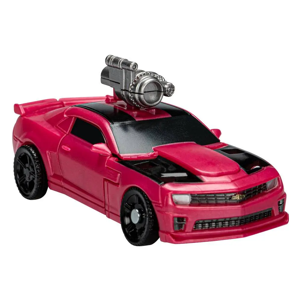 Transformers 3 Generations Studio Series Core Class Actionfigur Laserbeak 9 cm Produktfoto