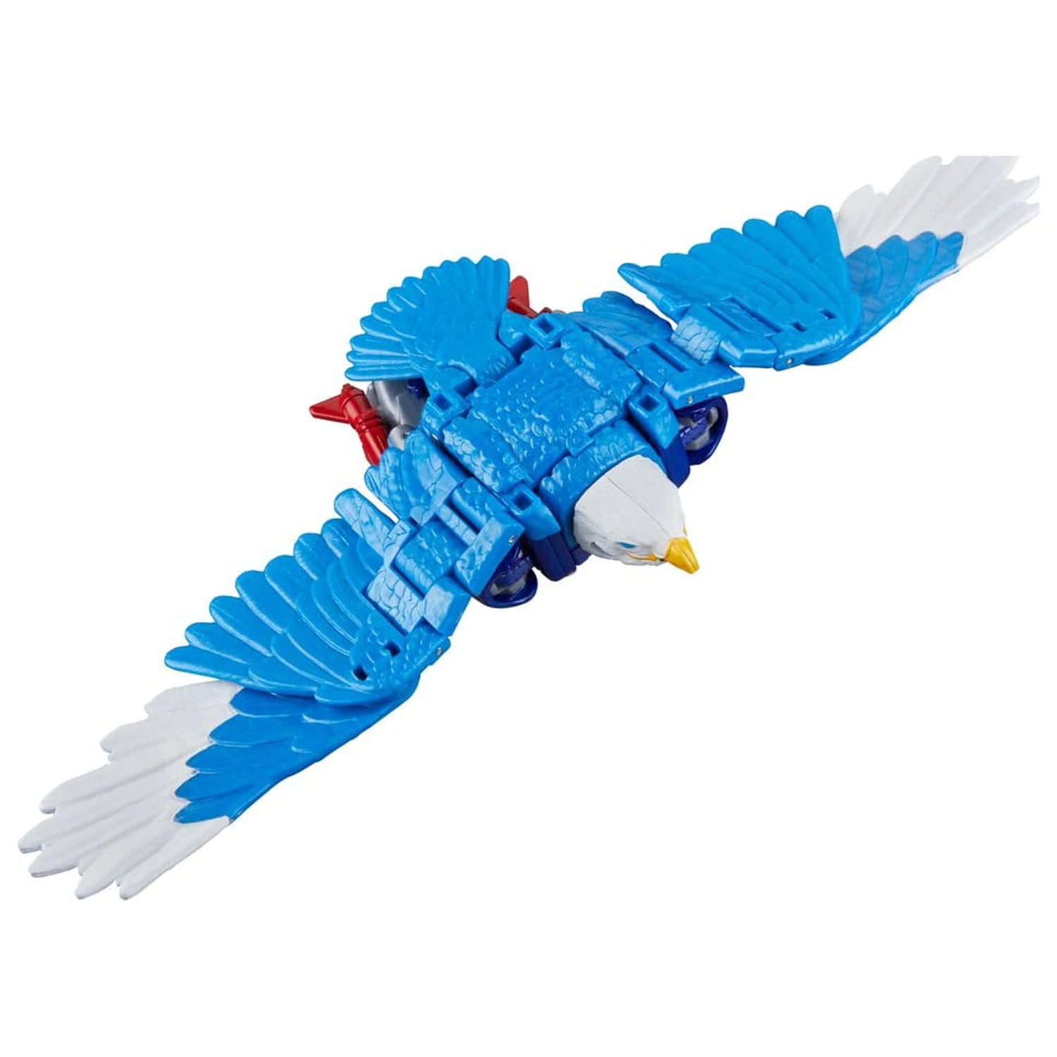 Transformers Deluxe Class Actionfigur Star Eagle 11 cm Produktfoto