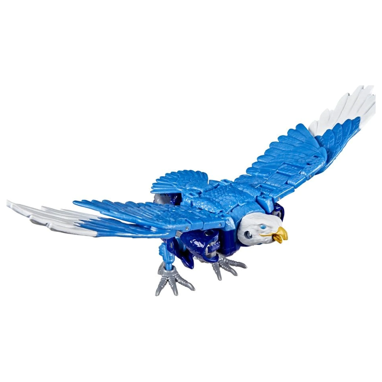 Transformers Deluxe Class Actionfigur Star Eagle 11 cm Produktfoto