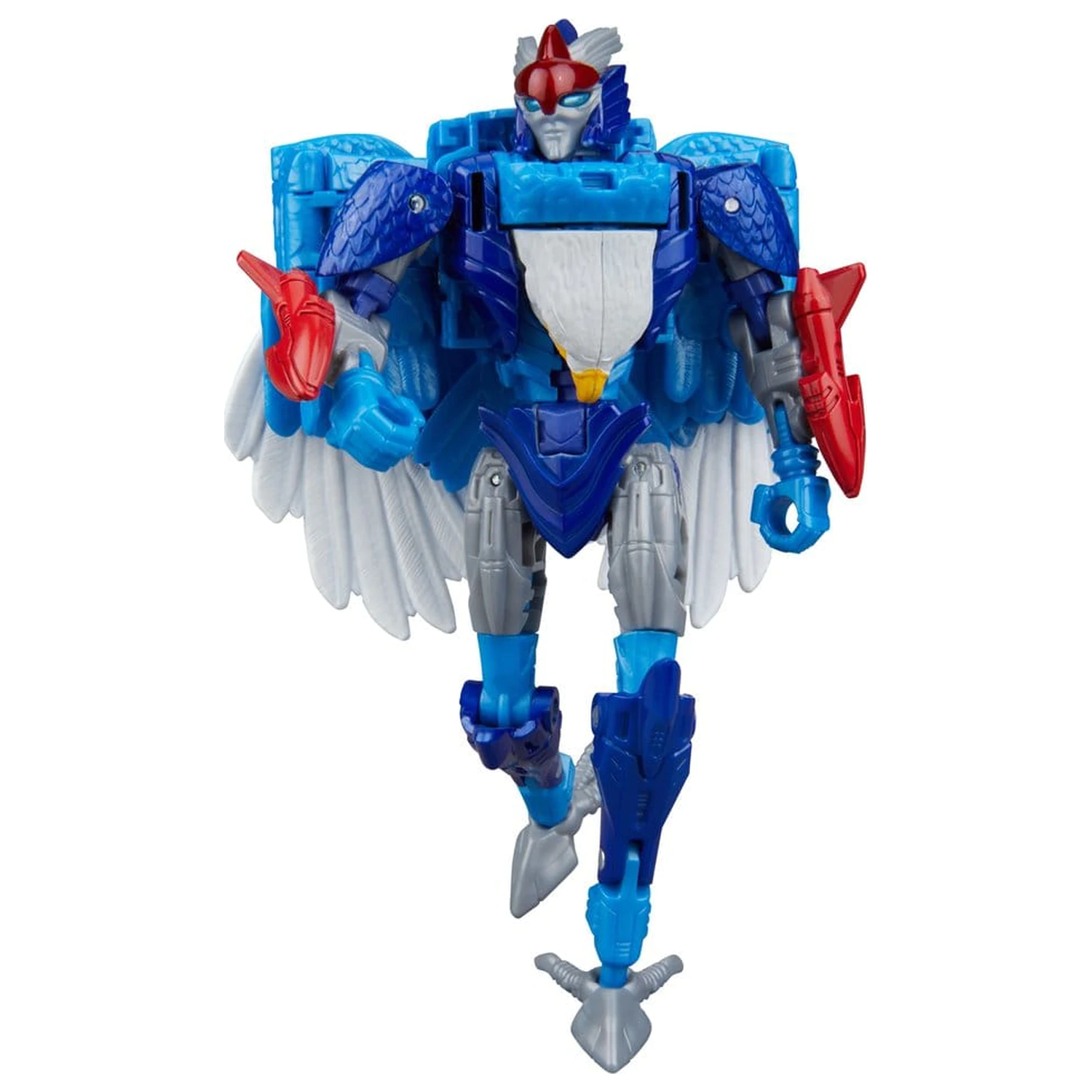 Transformers Deluxe Class Actionfigur Star Eagle 11 cm Produktfoto