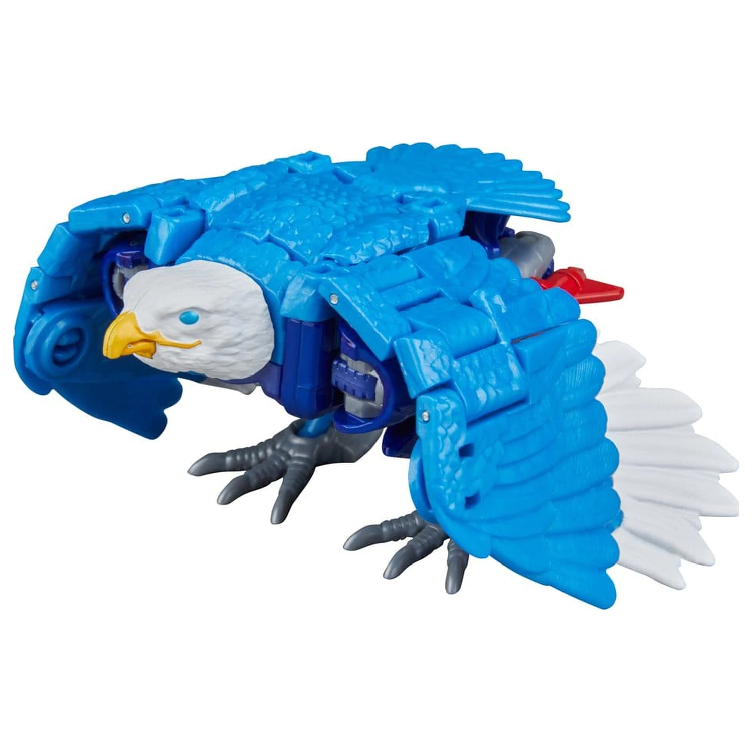 Transformers Deluxe Class Actionfigur Star Eagle 11 cm Produktfoto