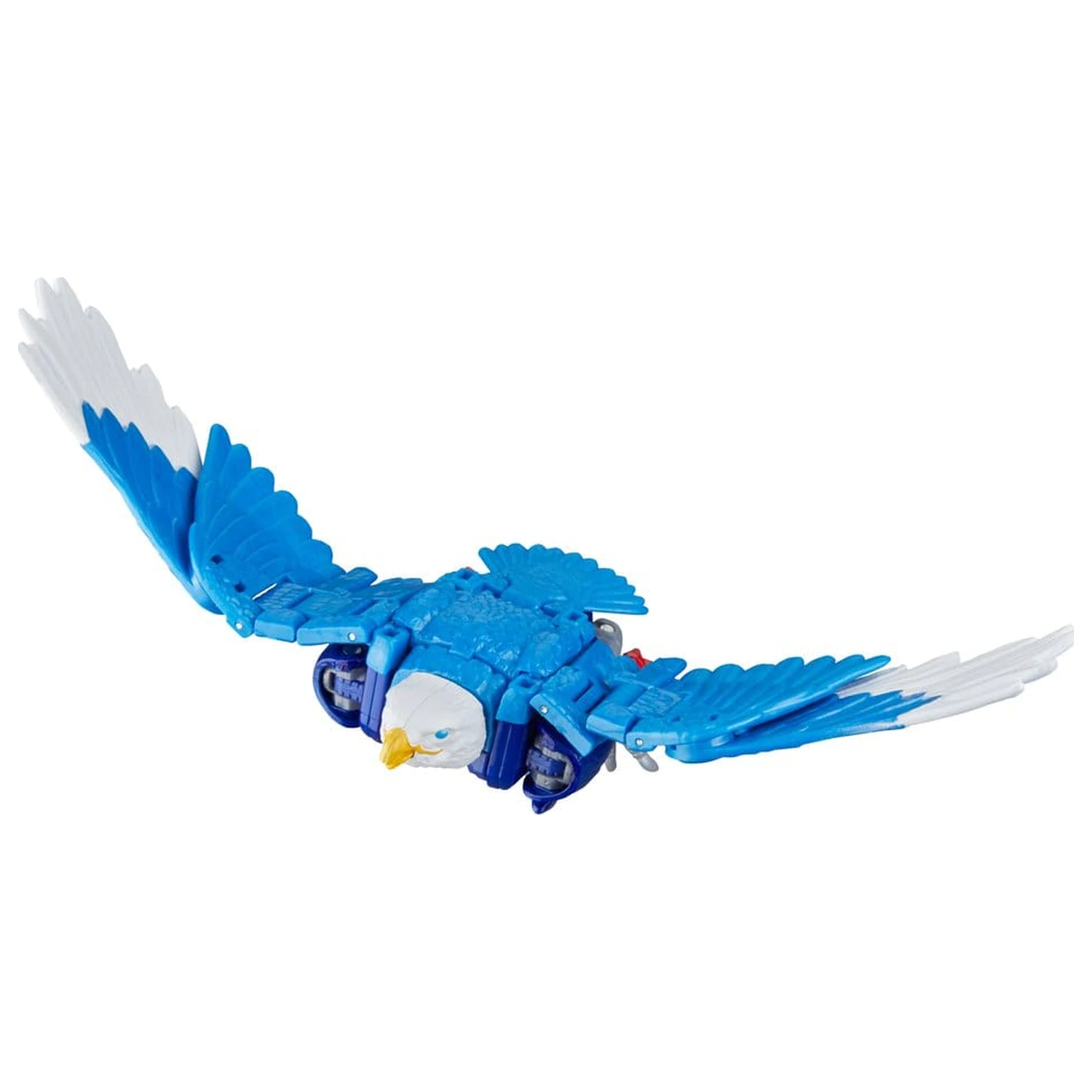 Transformers Deluxe Class Actionfigur Star Eagle 11 cm Produktfoto