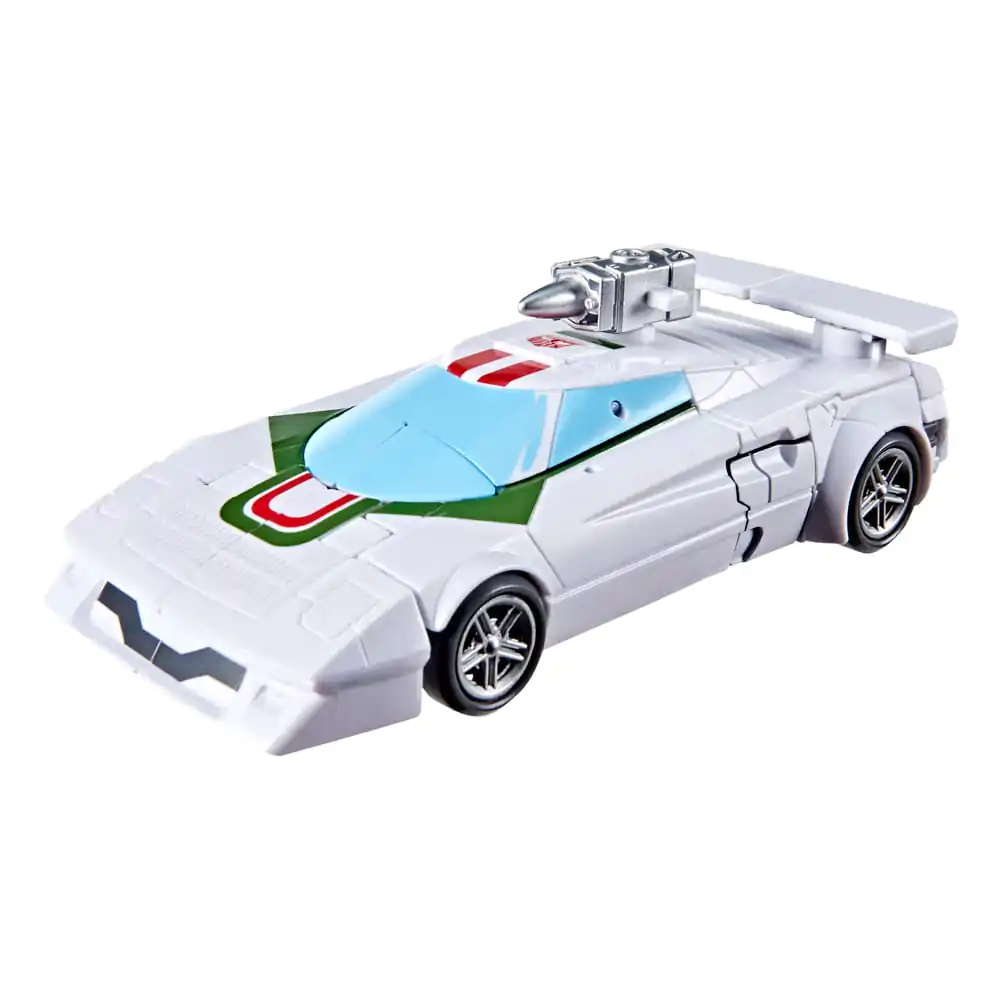 Transformers: Devastation Studio Series Deluxe Class Action Figur Wheeljack 11 cm Produktfoto