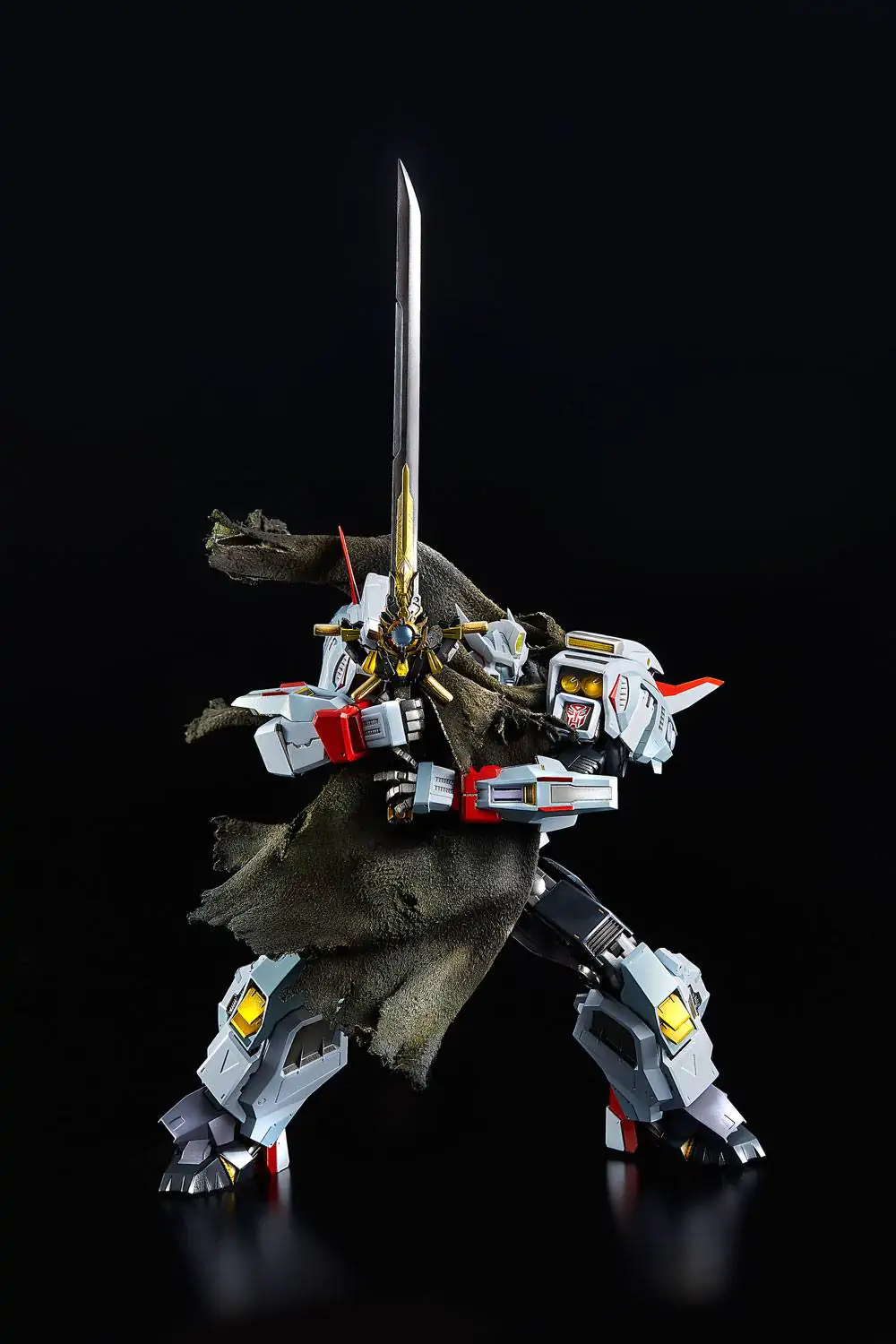 Transformers Diecast Actionfigur Drift 20 cm termékfotó