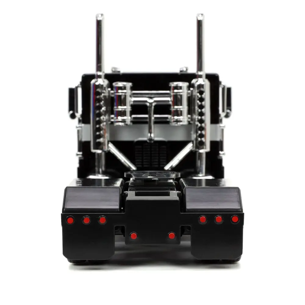 Transformers Diecast Modell 1/24 G1 Nemesis Prime Produktfoto