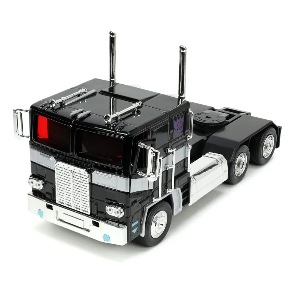 Transformers Diecast Modell 1/24 G1 Nemesis Prime Produktfoto