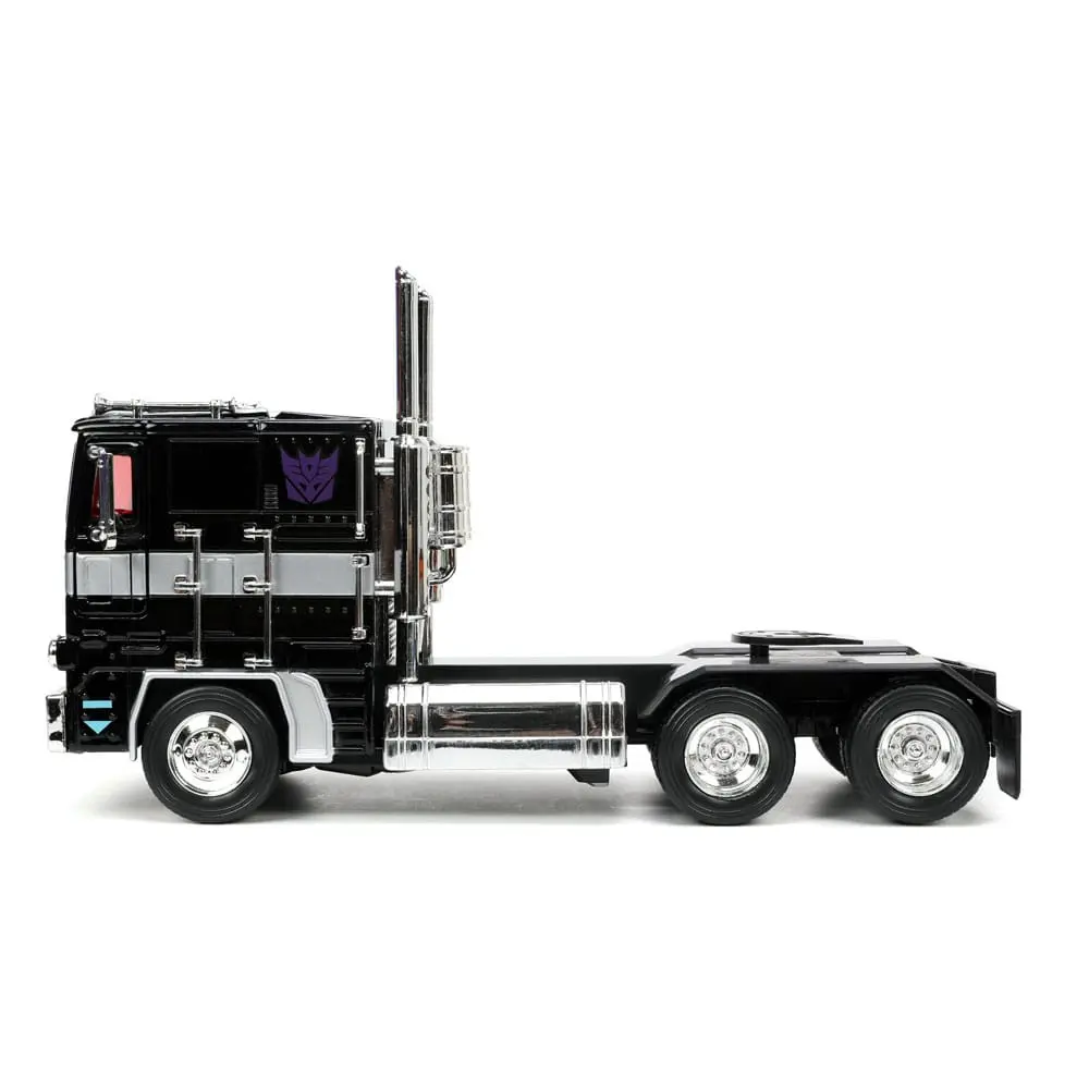 Transformers Diecast Modell 1/24 G1 Nemesis Prime Produktfoto