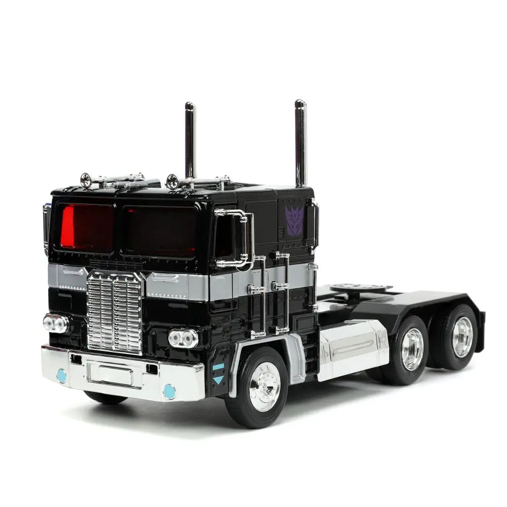Transformers Diecast Modell 1/24 G1 Nemesis Prime Produktfoto