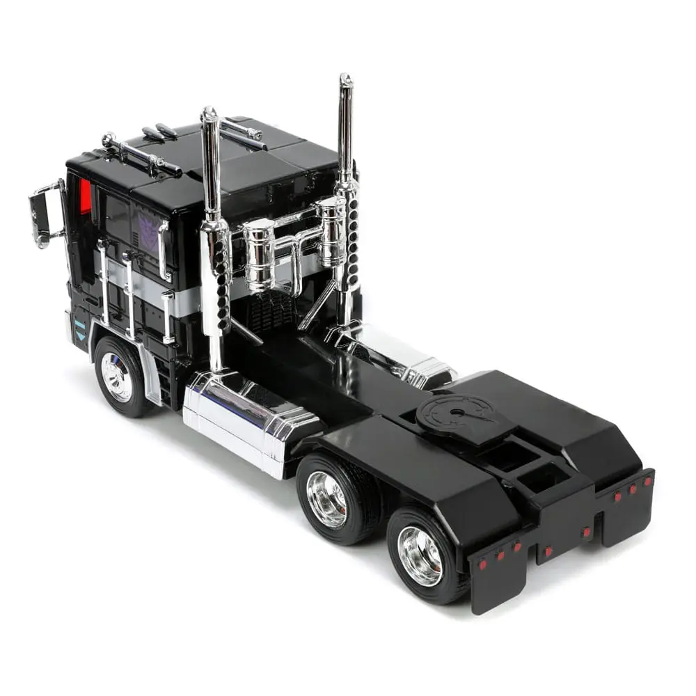 Transformers Diecast Modell 1/24 G1 Nemesis Prime Produktfoto