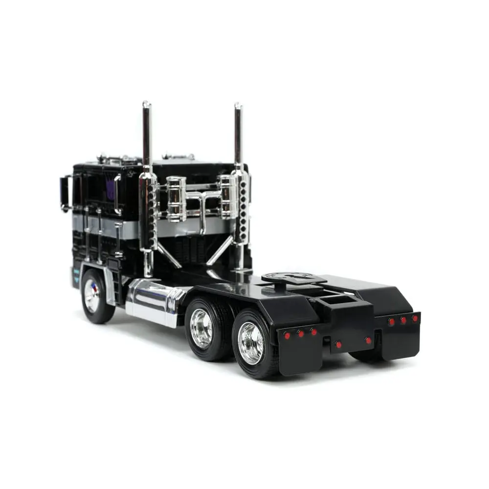 Transformers Diecast Modell 1/24 G1 Nemesis Prime Produktfoto