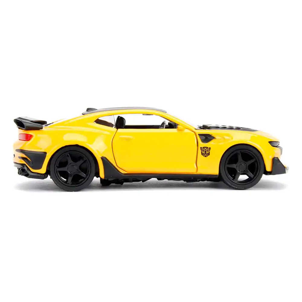Transformers Diecast Modell 1/32 Bumblebee Produktfoto