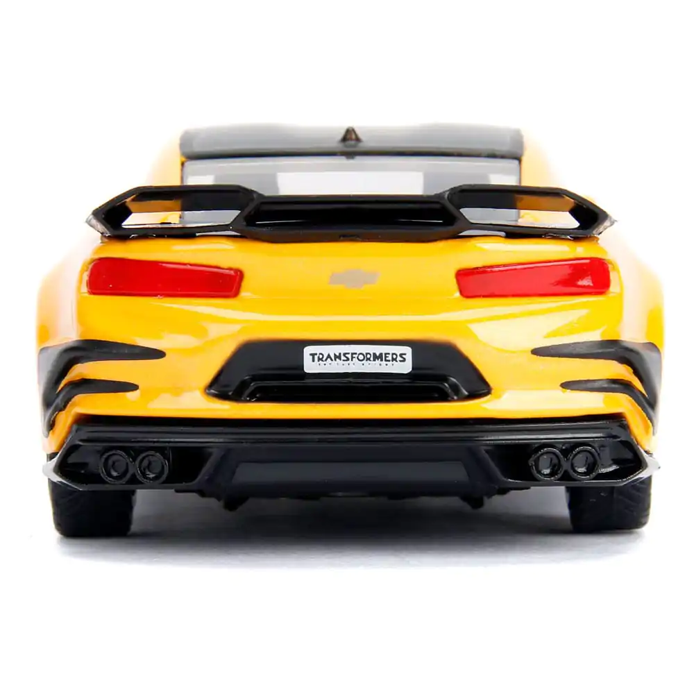 Transformers Diecast Modell 1/32 Bumblebee Produktfoto