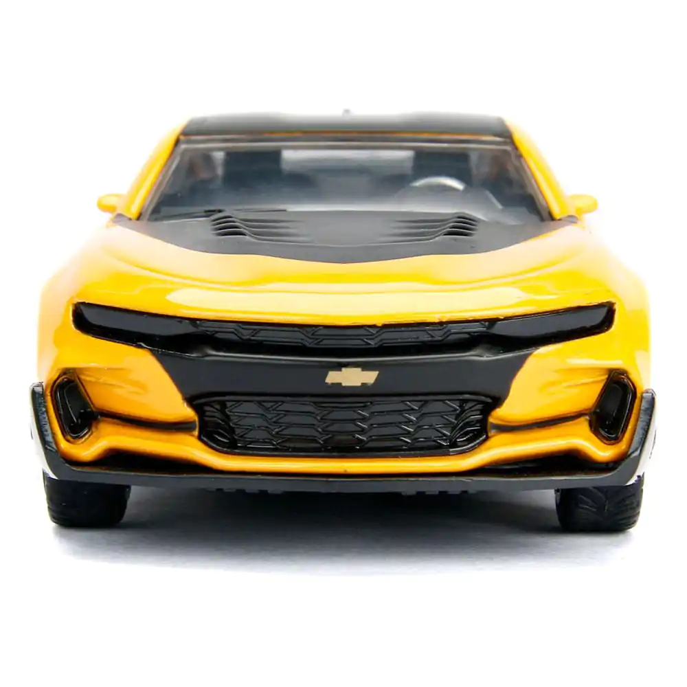 Transformers Diecast Modell 1/32 Bumblebee Produktfoto