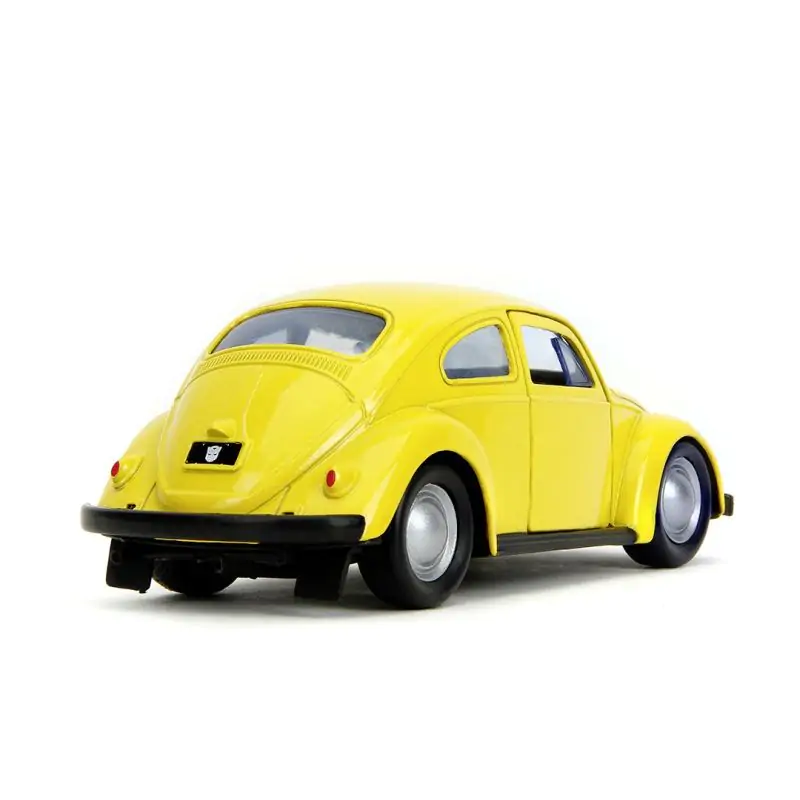 Transformers Diecast Modell 1/32 VW Beetle Bumblebee termékfotó