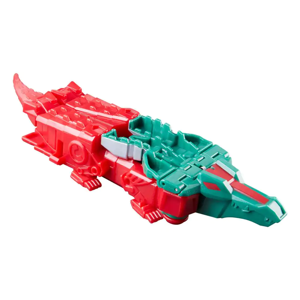 Transformers EarthSpark 1-Step Flip Changer Actionfigur Skullcruncher 10 cm Produktfoto