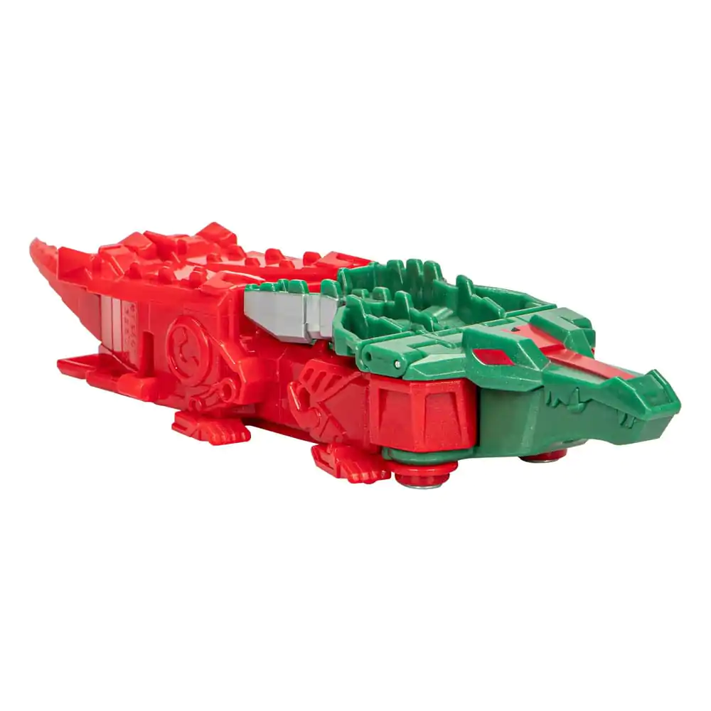 Transformers EarthSpark 1-Step Flip Changer Actionfigur Skullcruncher 10 cm Produktfoto