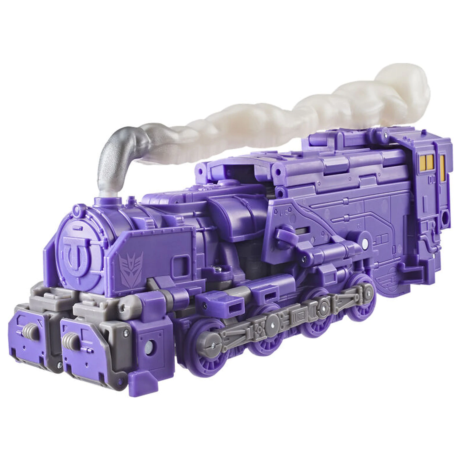 Transformers Astrotrain Figur 17 cm Produktfoto