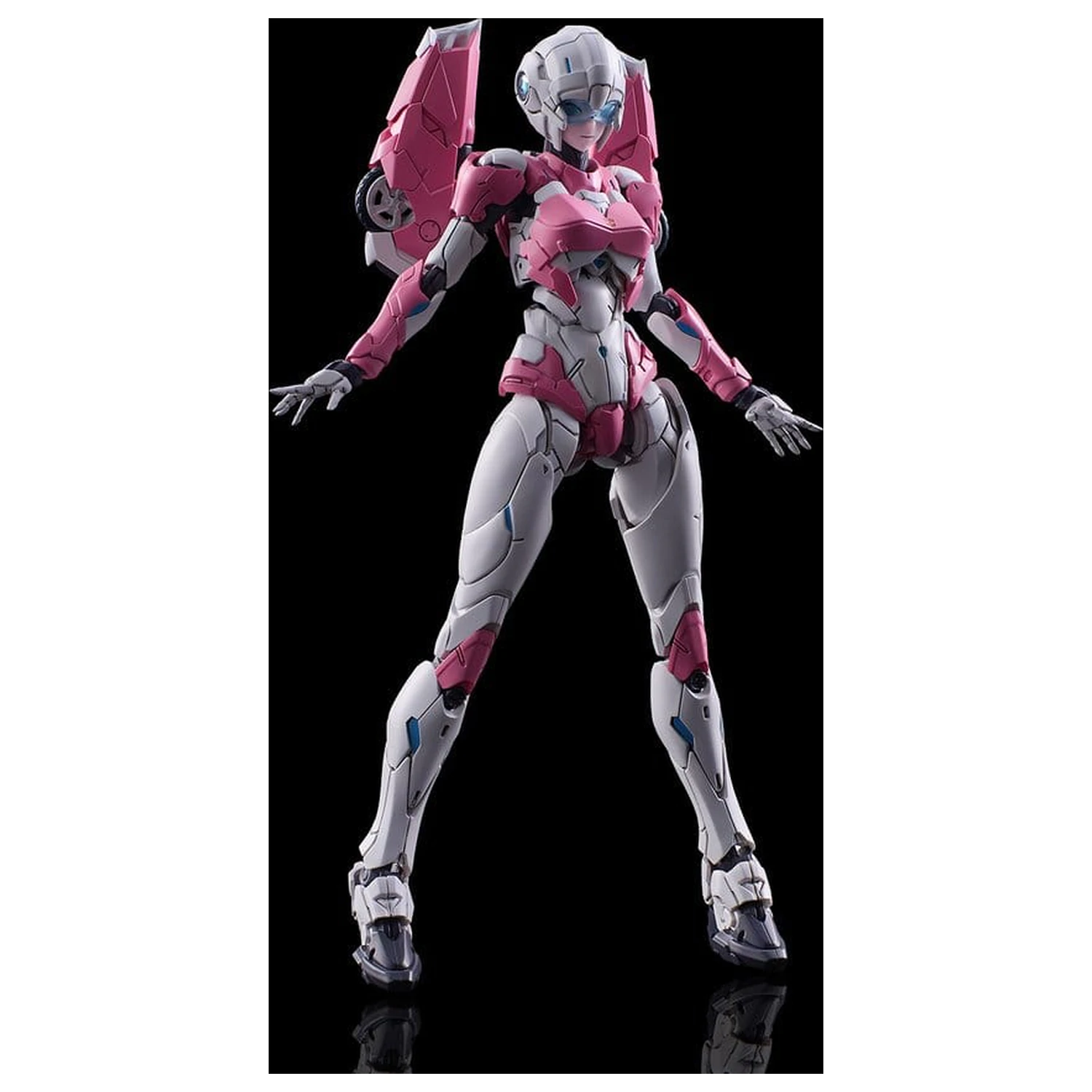 Transformers Furai Action Action Figur Arcee 16 cm Produktfoto