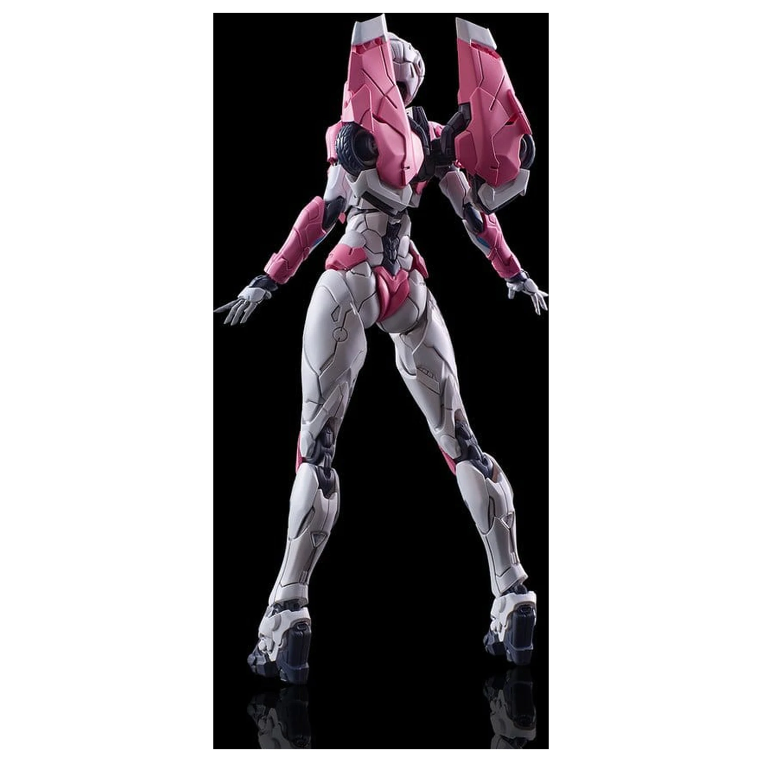 Transformers Furai Action Action Figur Arcee 16 cm Produktfoto