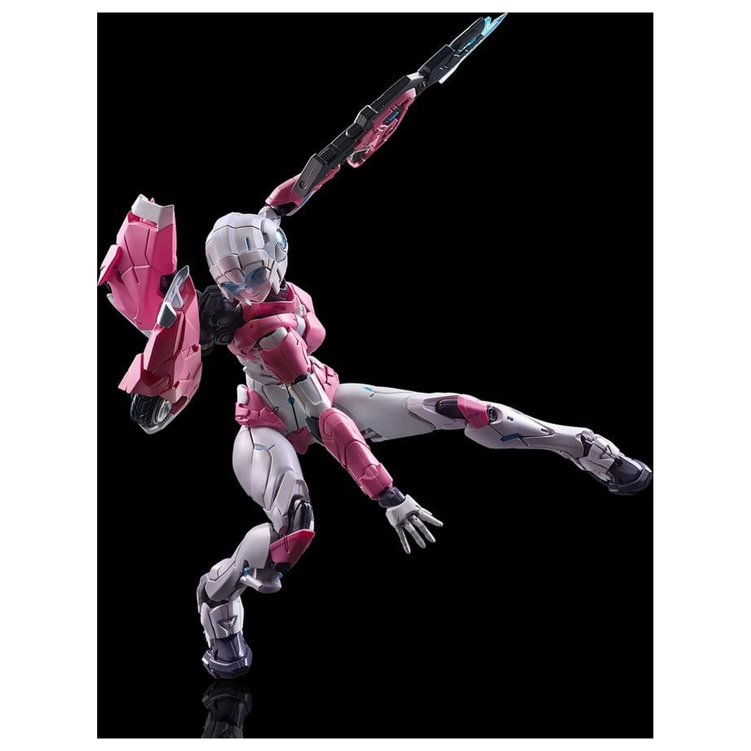 Transformers Furai Action Action Figur Arcee 16 cm Produktfoto
