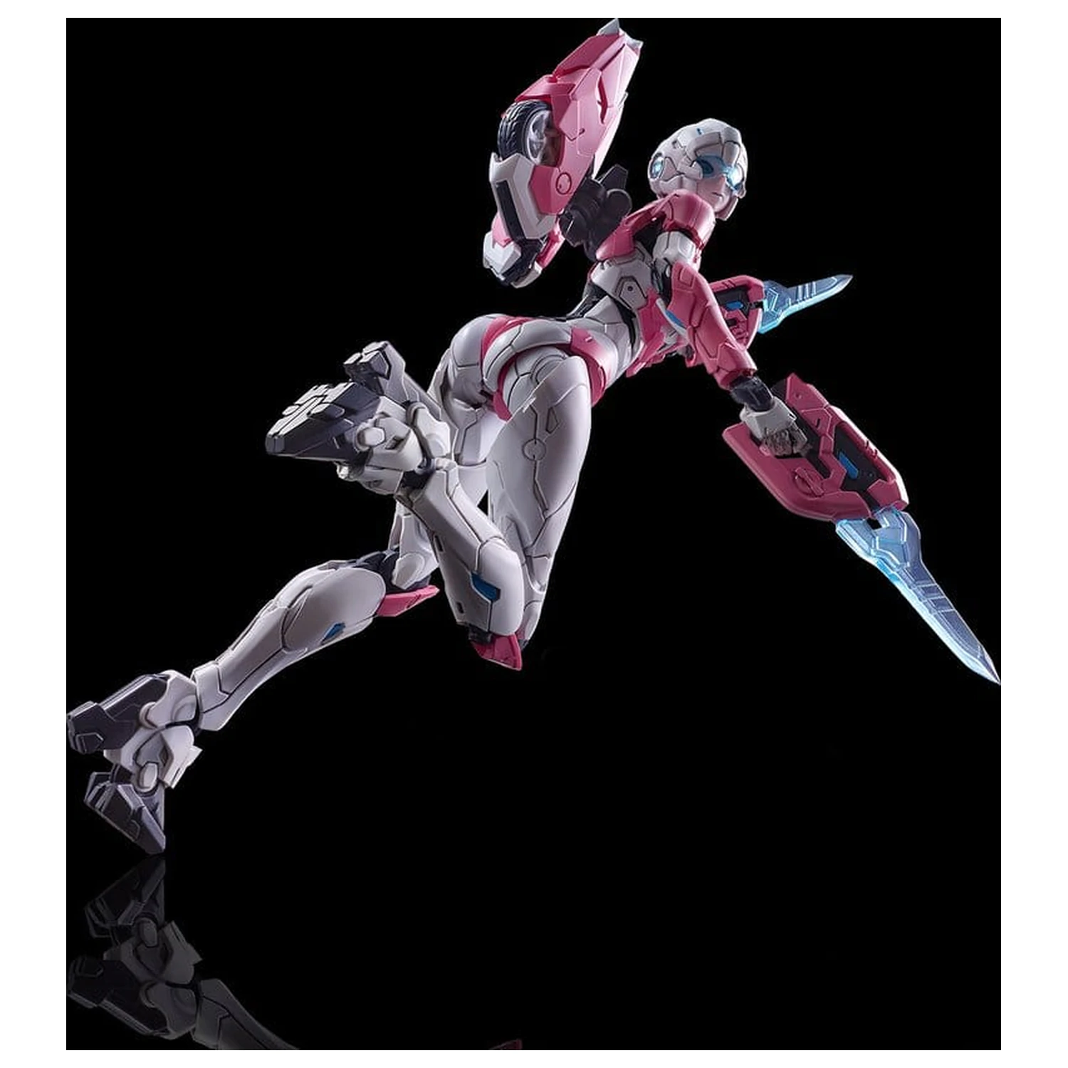 Transformers Furai Action Action Figur Arcee 16 cm Produktfoto