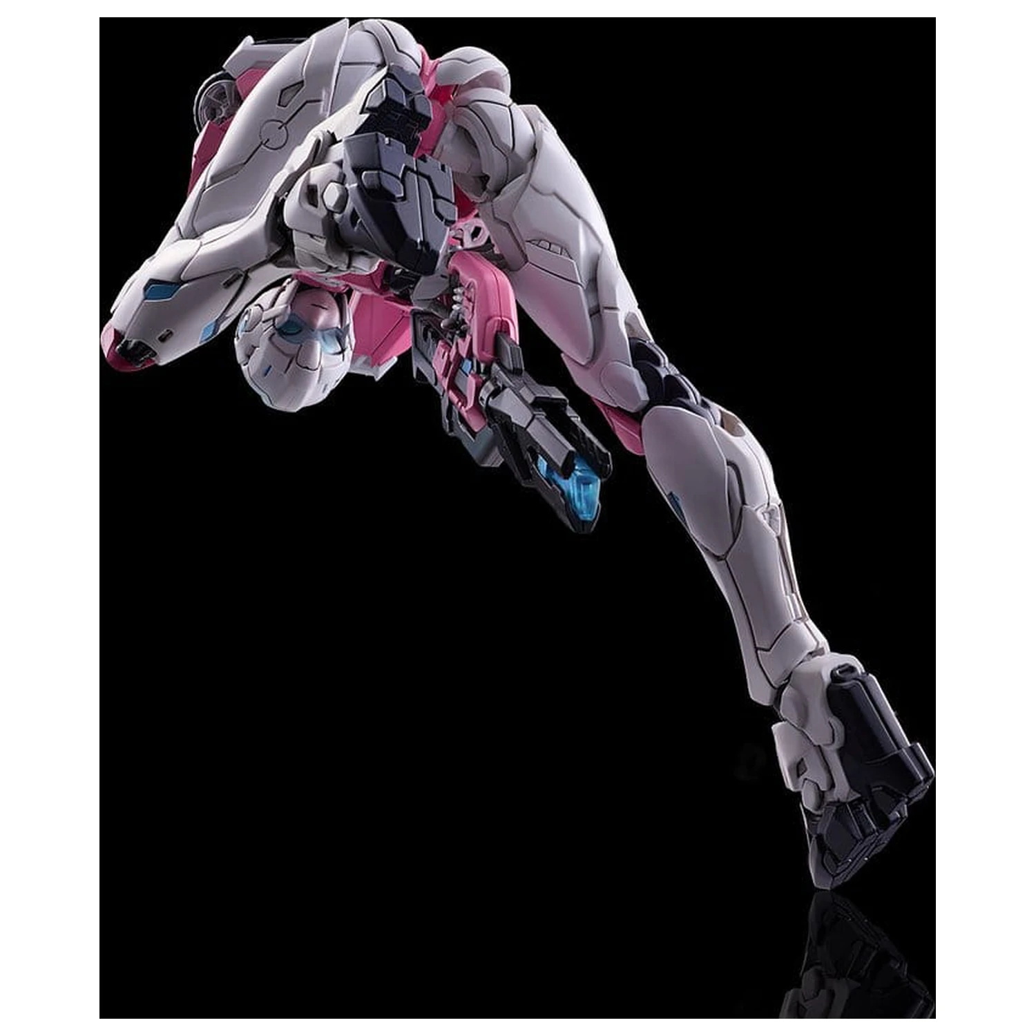 Transformers Furai Action Action Figur Arcee 16 cm Produktfoto
