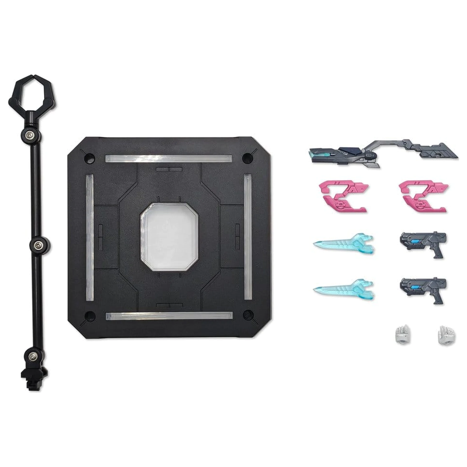 Transformers Furai Action Action Figur Arcee 16 cm Produktfoto