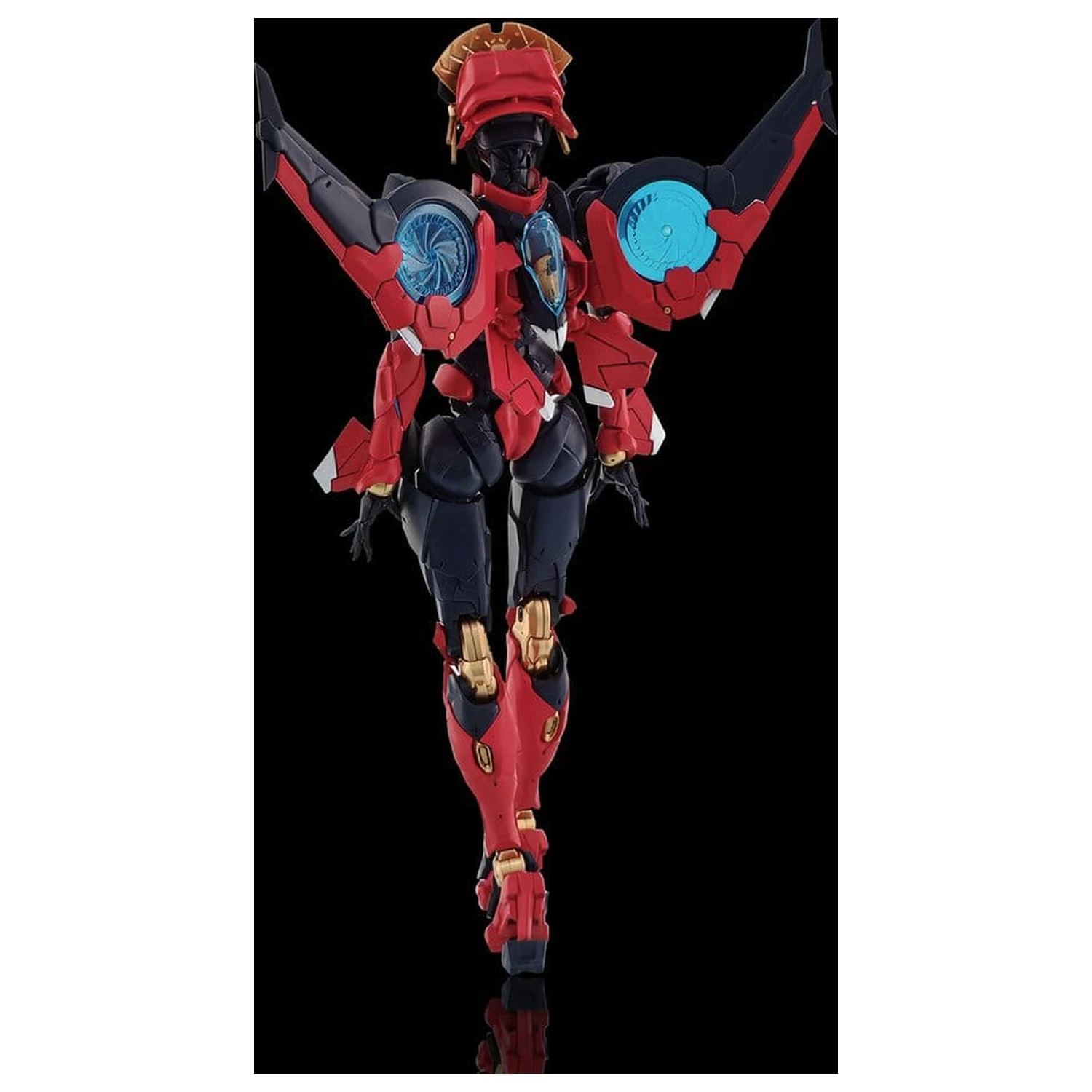Transformers Furai Action Actionfigur Windblade 16 cm Produktfoto