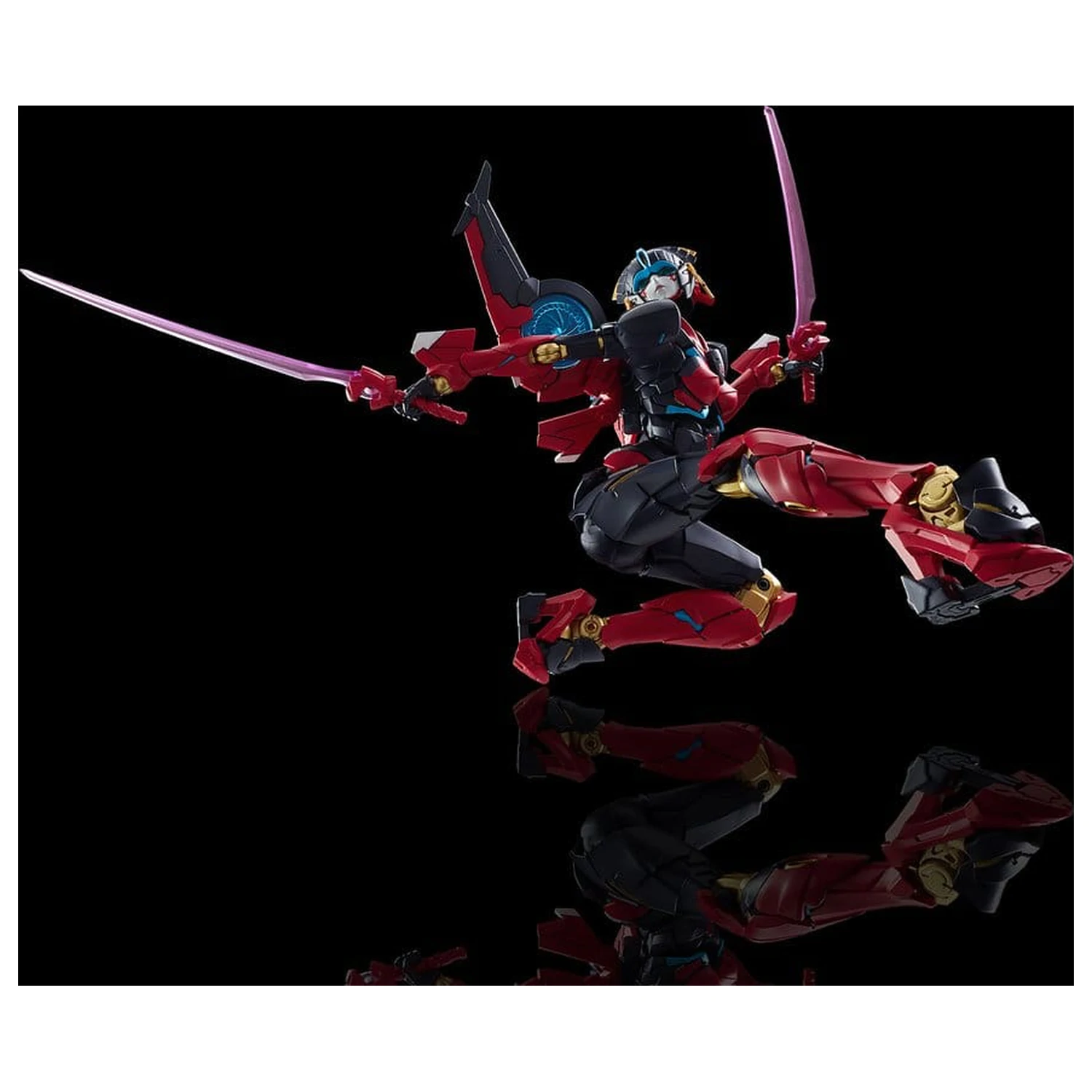 Transformers Furai Action Actionfigur Windblade 16 cm Produktfoto