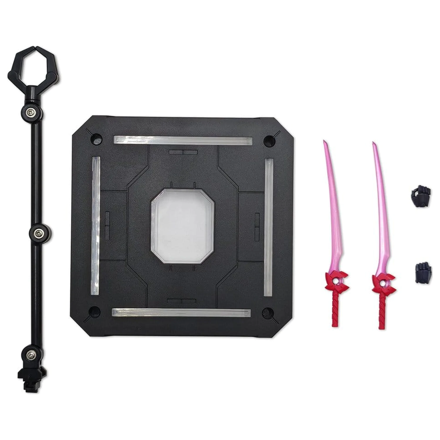 Transformers Furai Action Actionfigur Windblade 16 cm Produktfoto