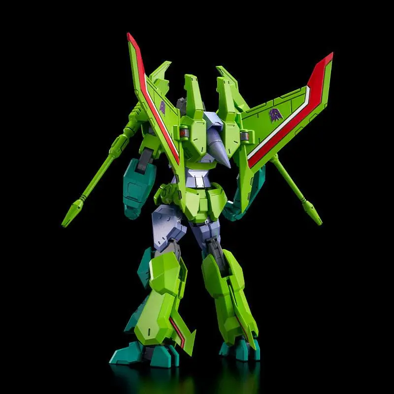 Transformers Furai Model Plastic Model Kit Acid Storm 16 cm Produktfoto