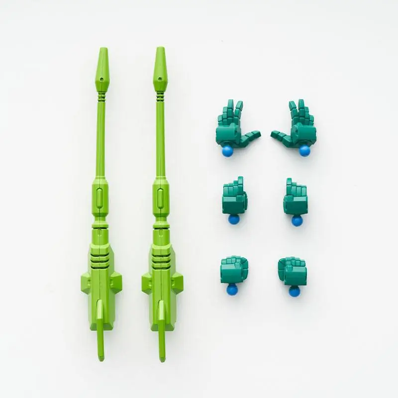 Transformers Furai Model Plastic Model Kit Acid Storm 16 cm Produktfoto