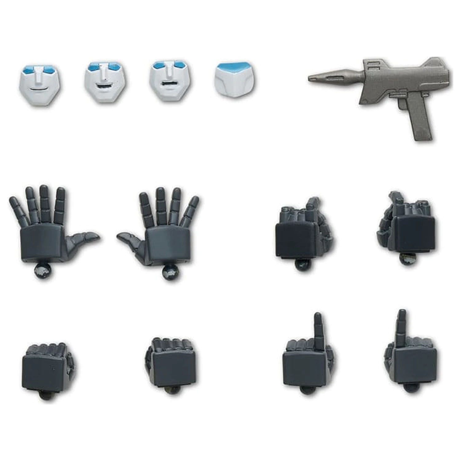 Transformers Furai Model Plastik Modellbausatz Bumblebee G1 Ver. 13 cm Produktfoto