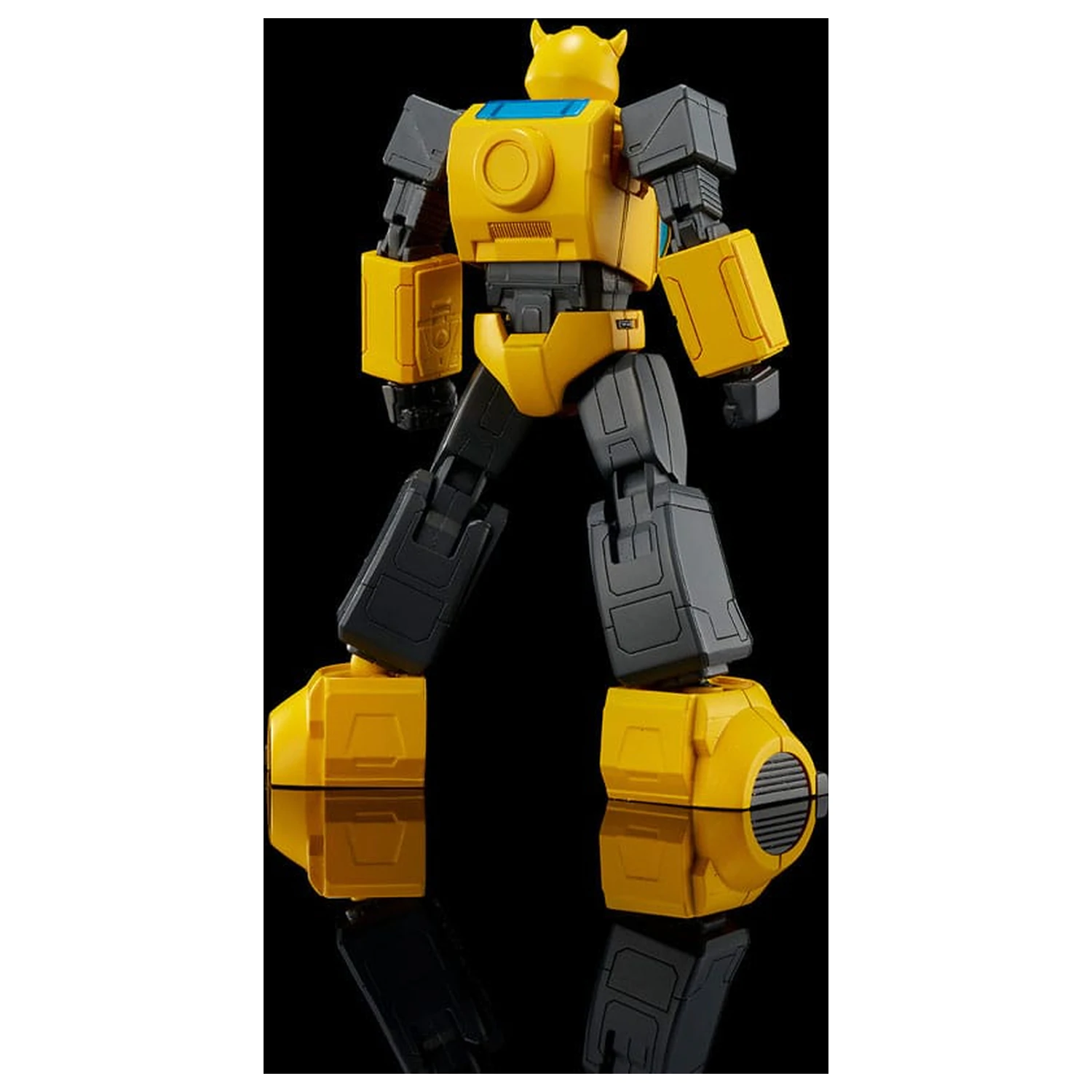 Transformers Furai Model Plastik Modellbausatz Bumblebee G1 Ver. 13 cm Produktfoto