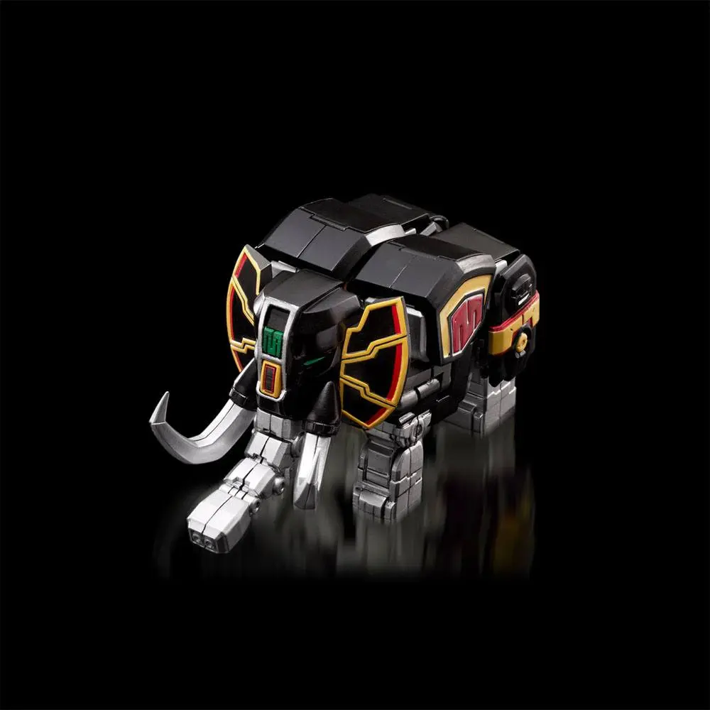 Transformers Furai Model Plastikmodellbausatz Megazord 21 cm Produktfoto