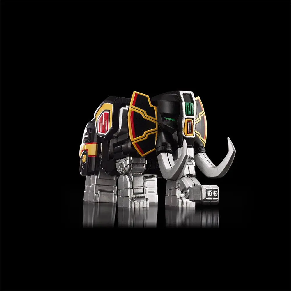 Transformers Furai Model Plastikmodellbausatz Megazord 21 cm Produktfoto