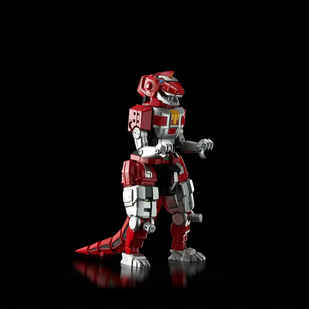 Transformers Furai Model Plastikmodellbausatz Megazord 21 cm Produktfoto